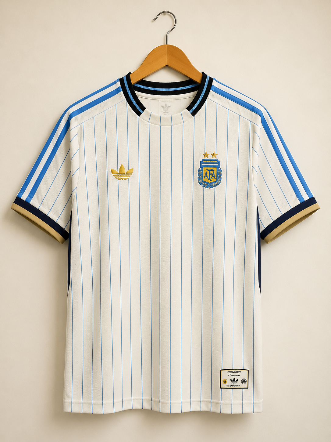 Argentina Special