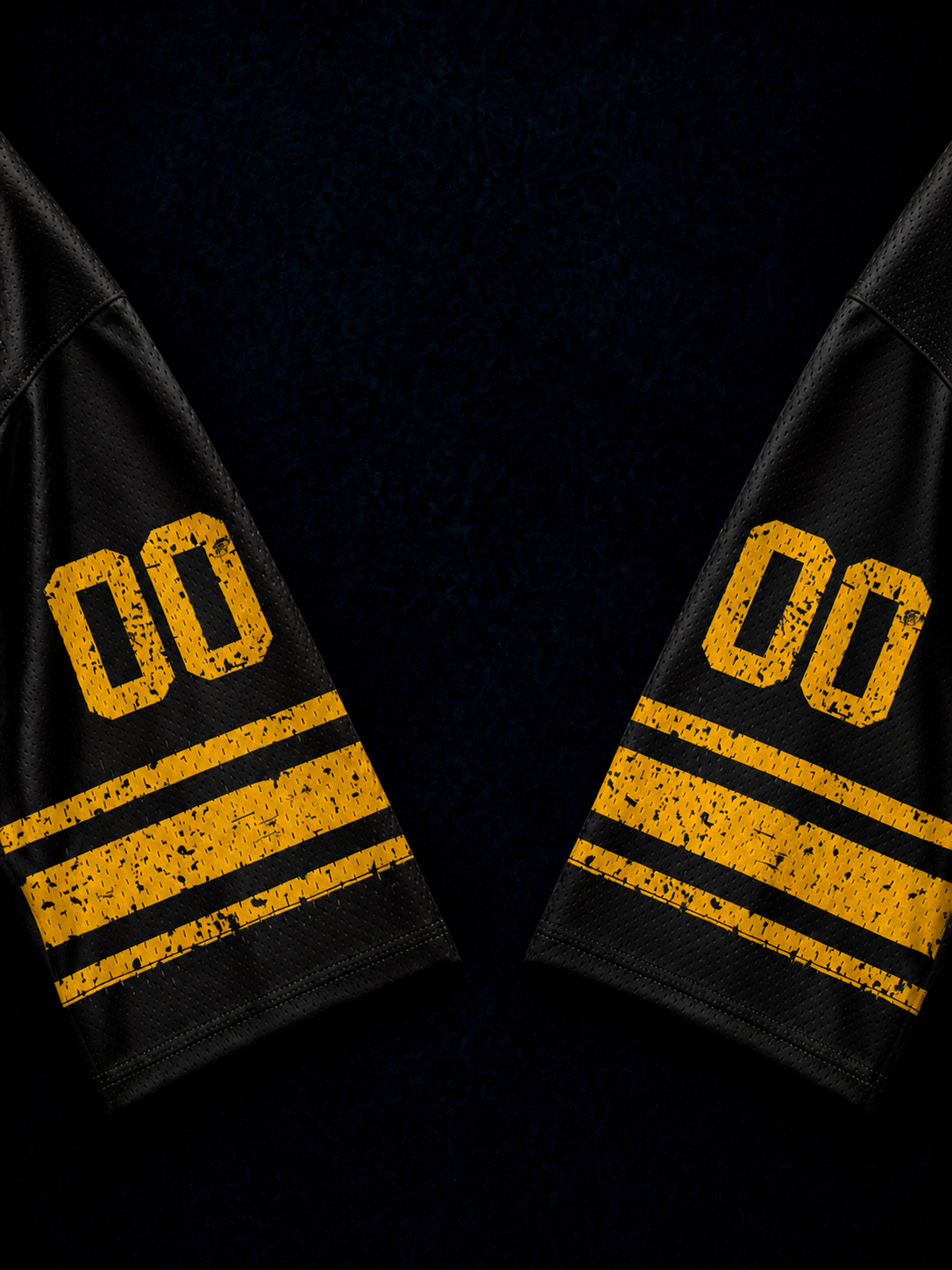 ONLY FEAR GOD: BLACKOUT EDITION