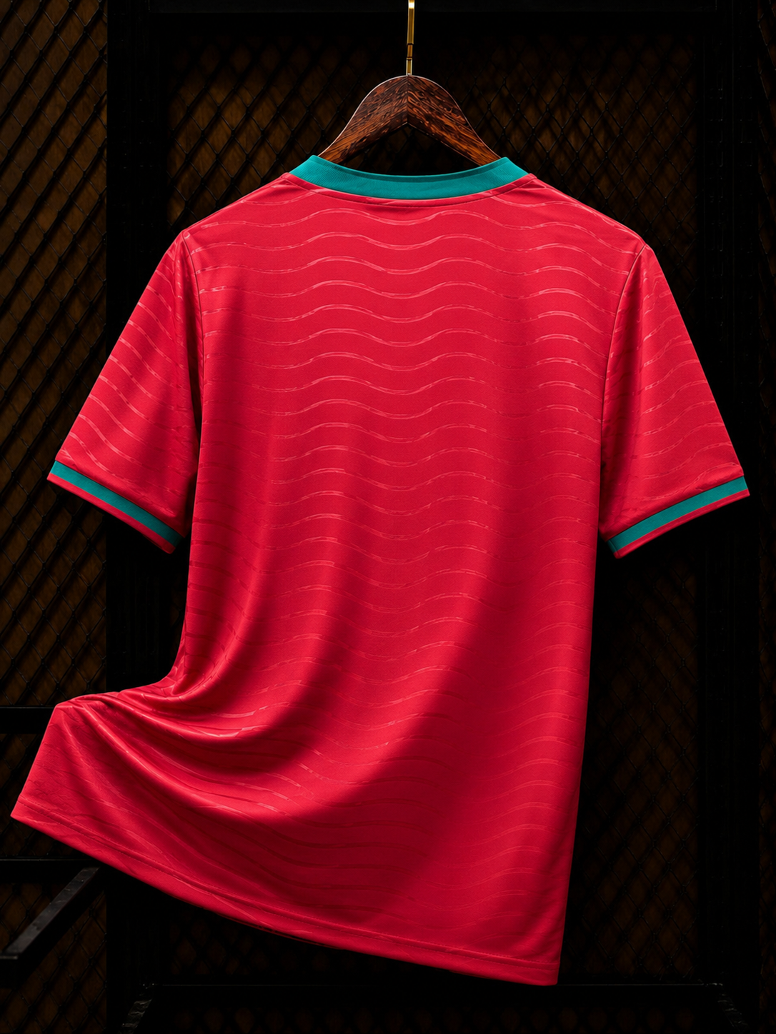 Portugal National Team Home Kit – Full Set