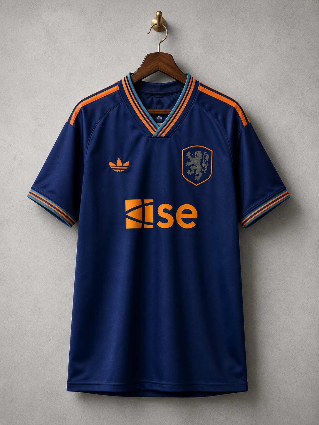 NORWAY BLUE