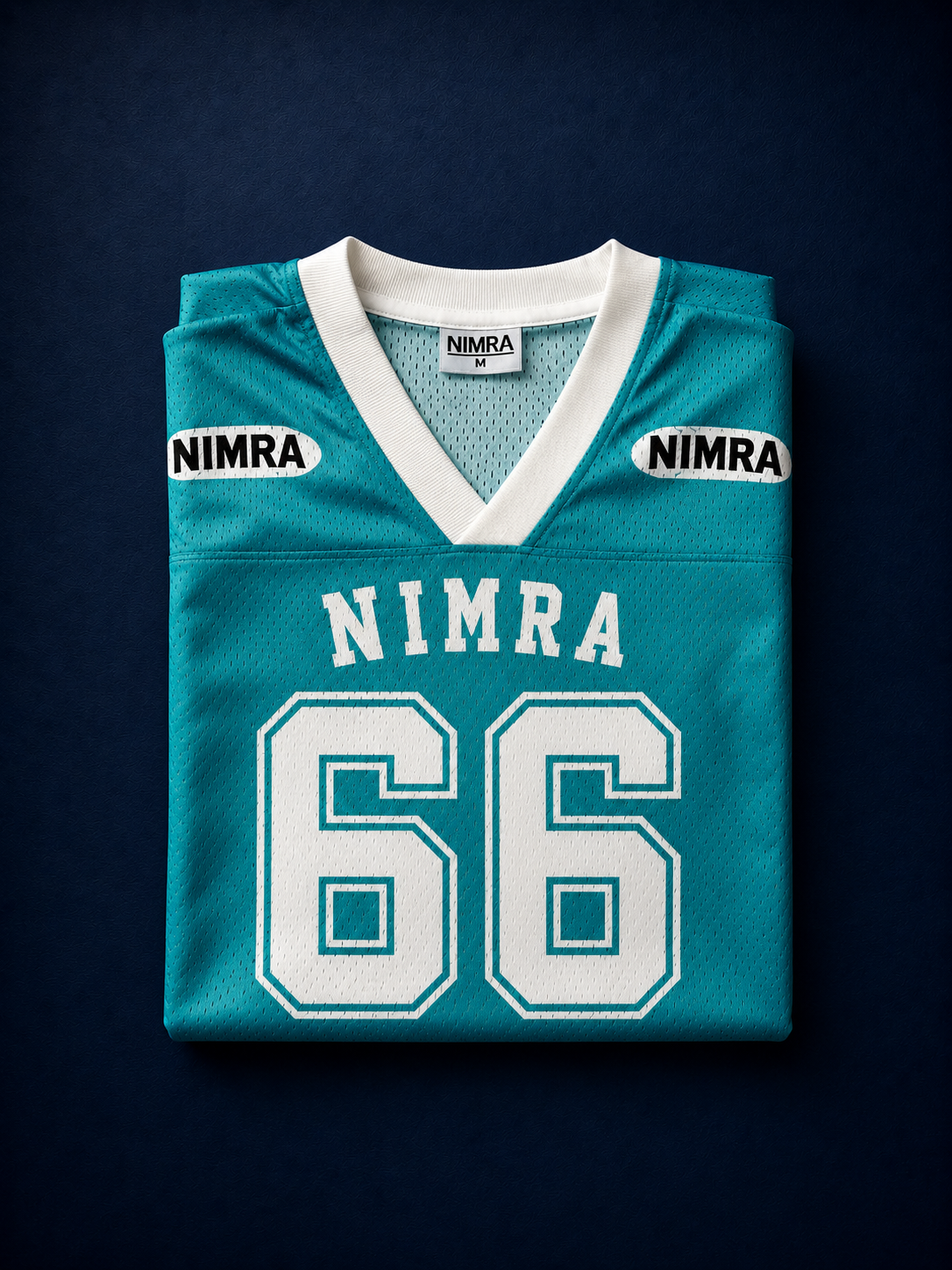 AQUA LEAGUE MESH JERSEY