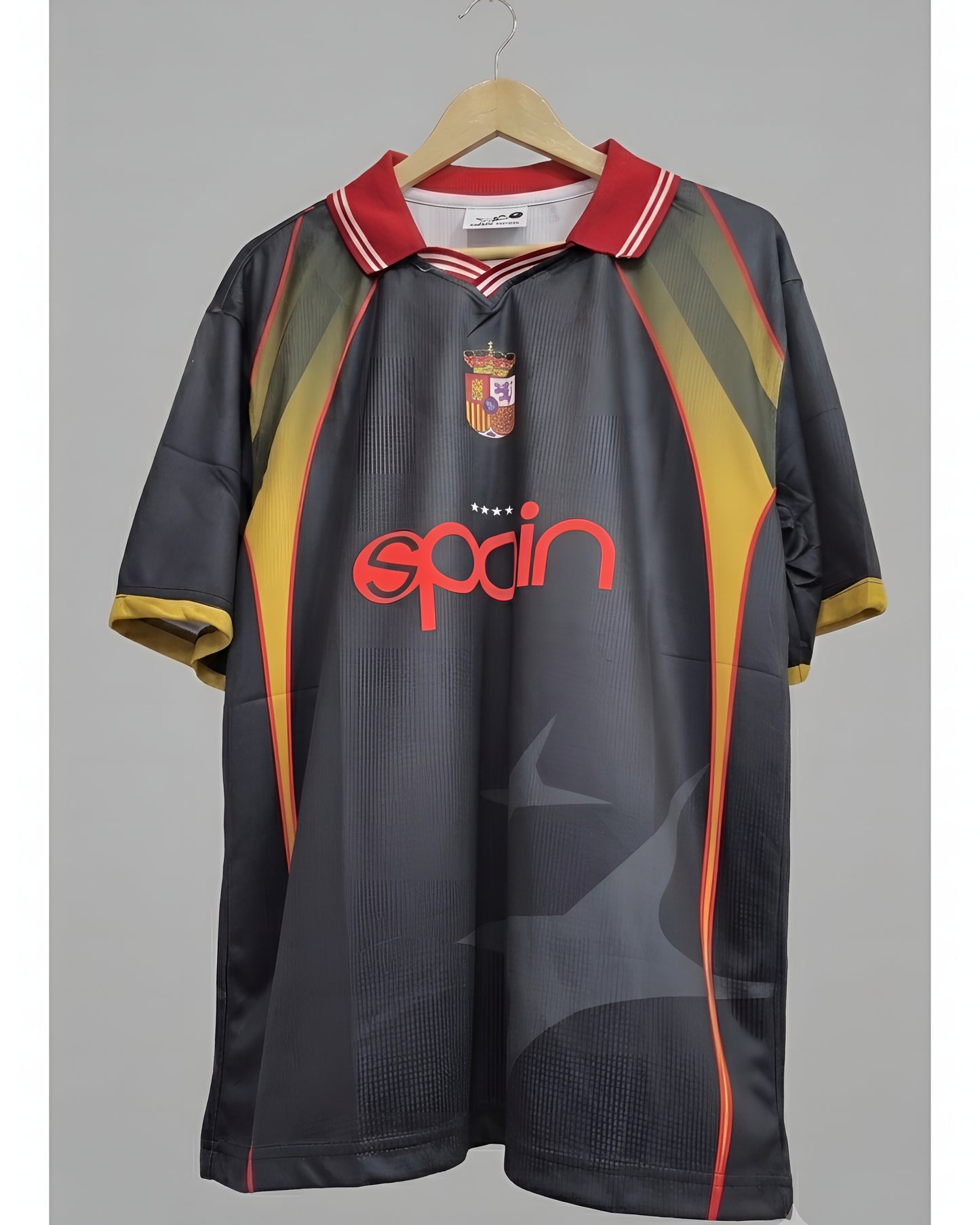 Spain retro