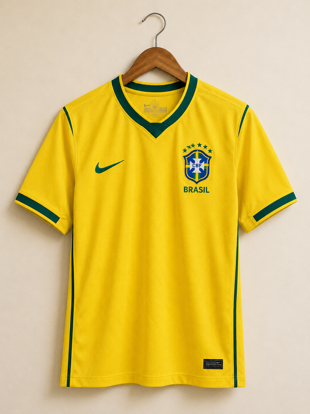 Brazil Home
