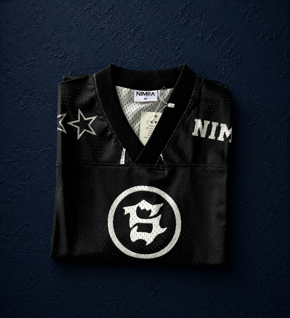 SHADOW CREST JERSEY