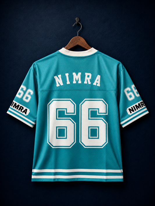 AQUA LEAGUE MESH JERSEY