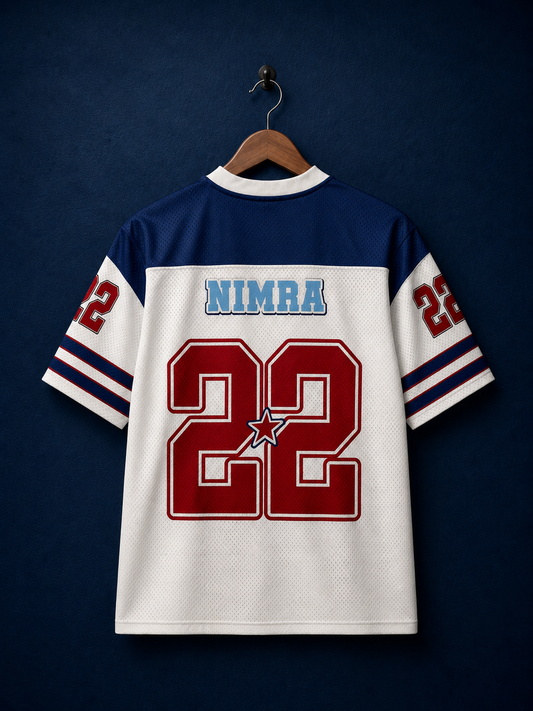 ALL-STAR LEGACY JERSEY