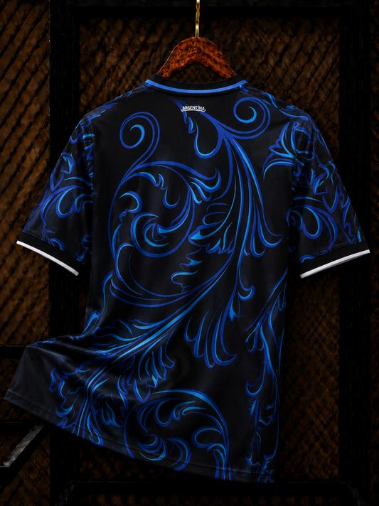 Argentina Special Edition Black Jersey