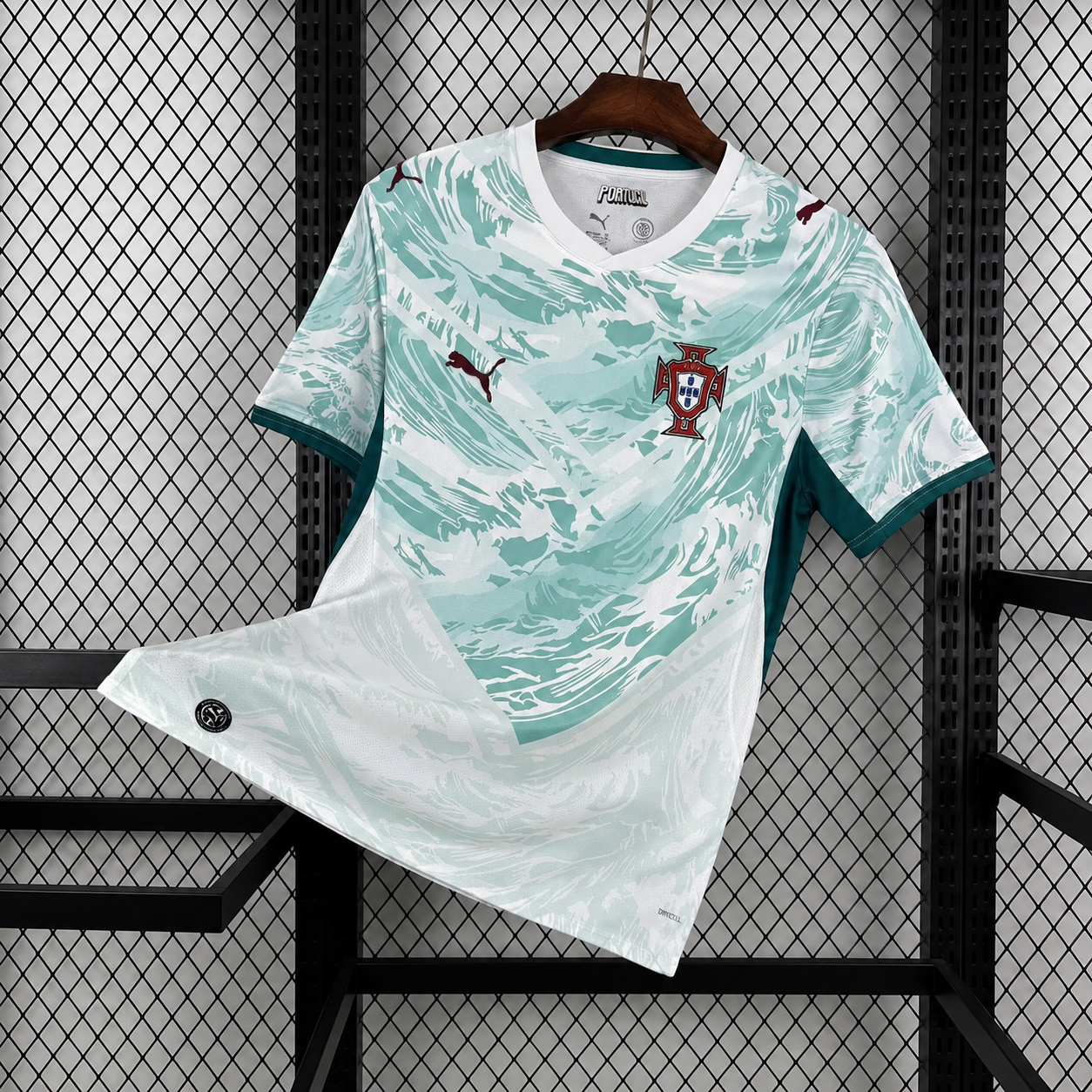 Portugal π΅πΉ Away Jersey