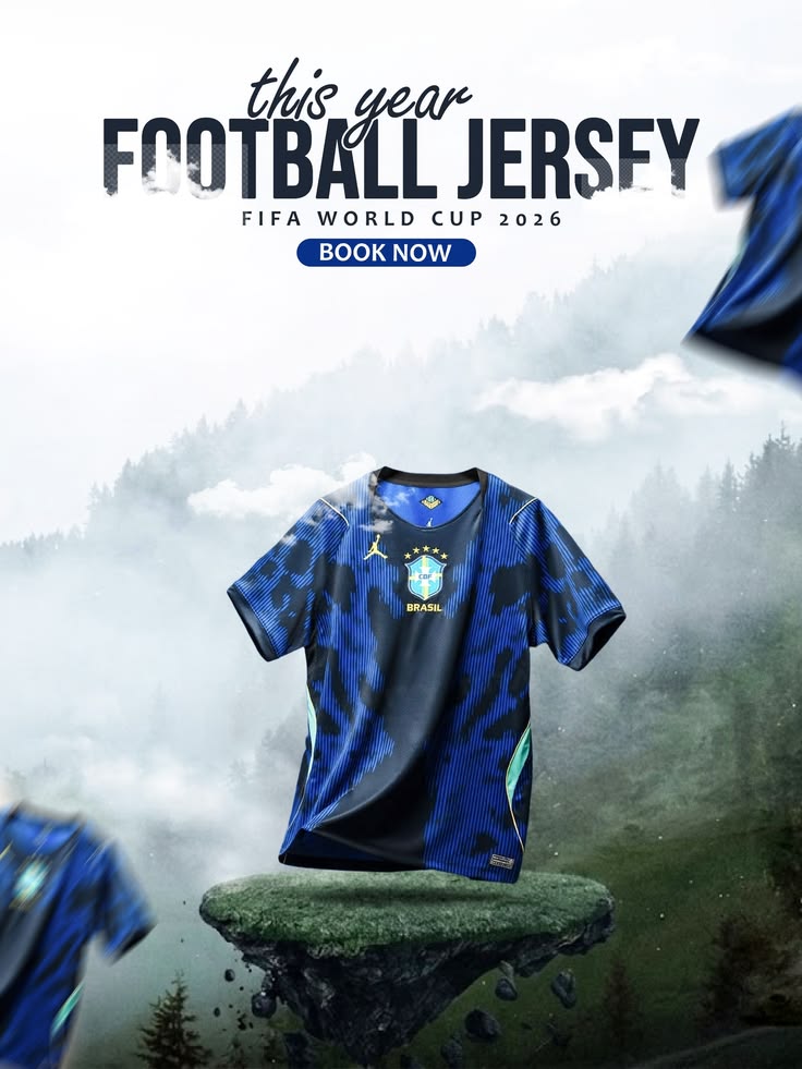 New Arrivals Jerseys