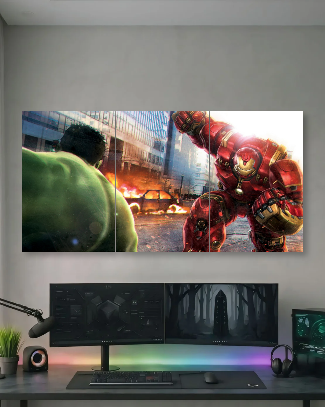 Marvel Collection