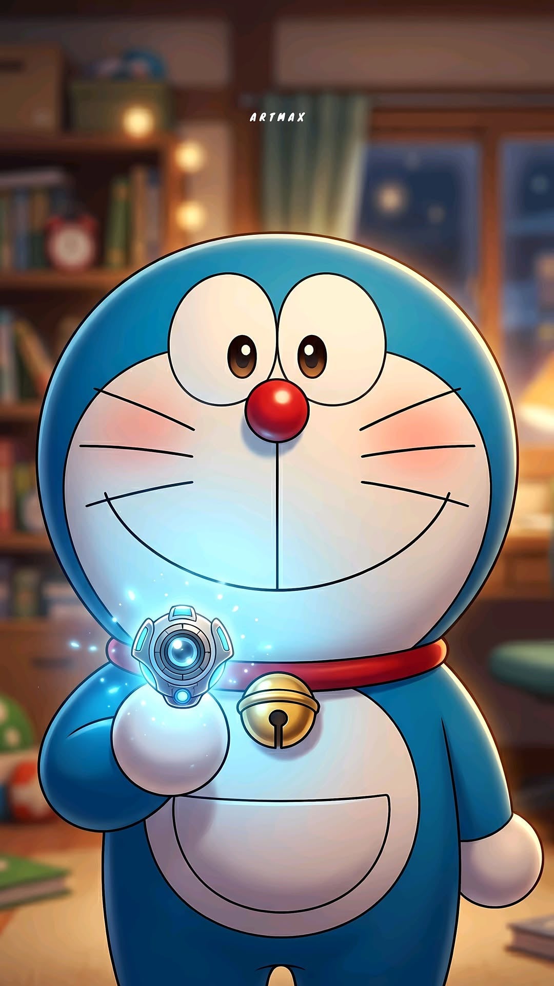 Animated shows