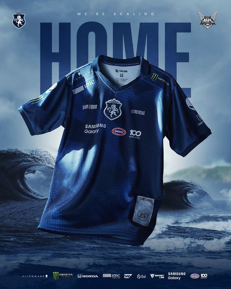 Jersey