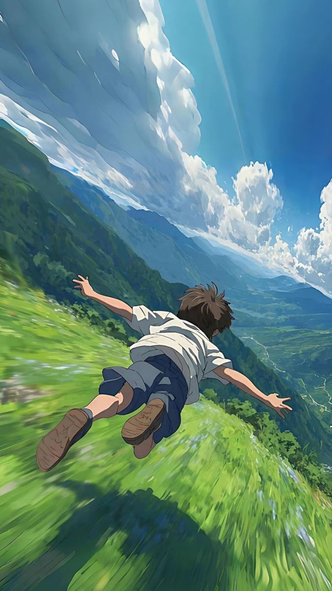 FLY |PEACE