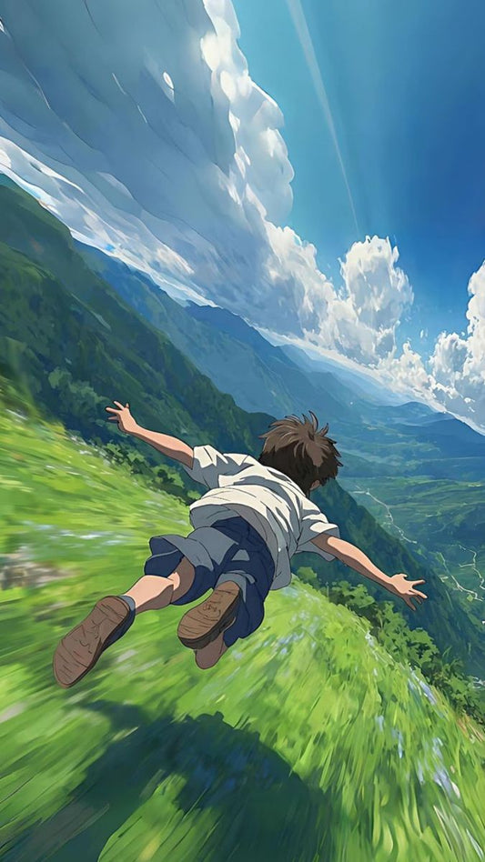 FLY |PEACE