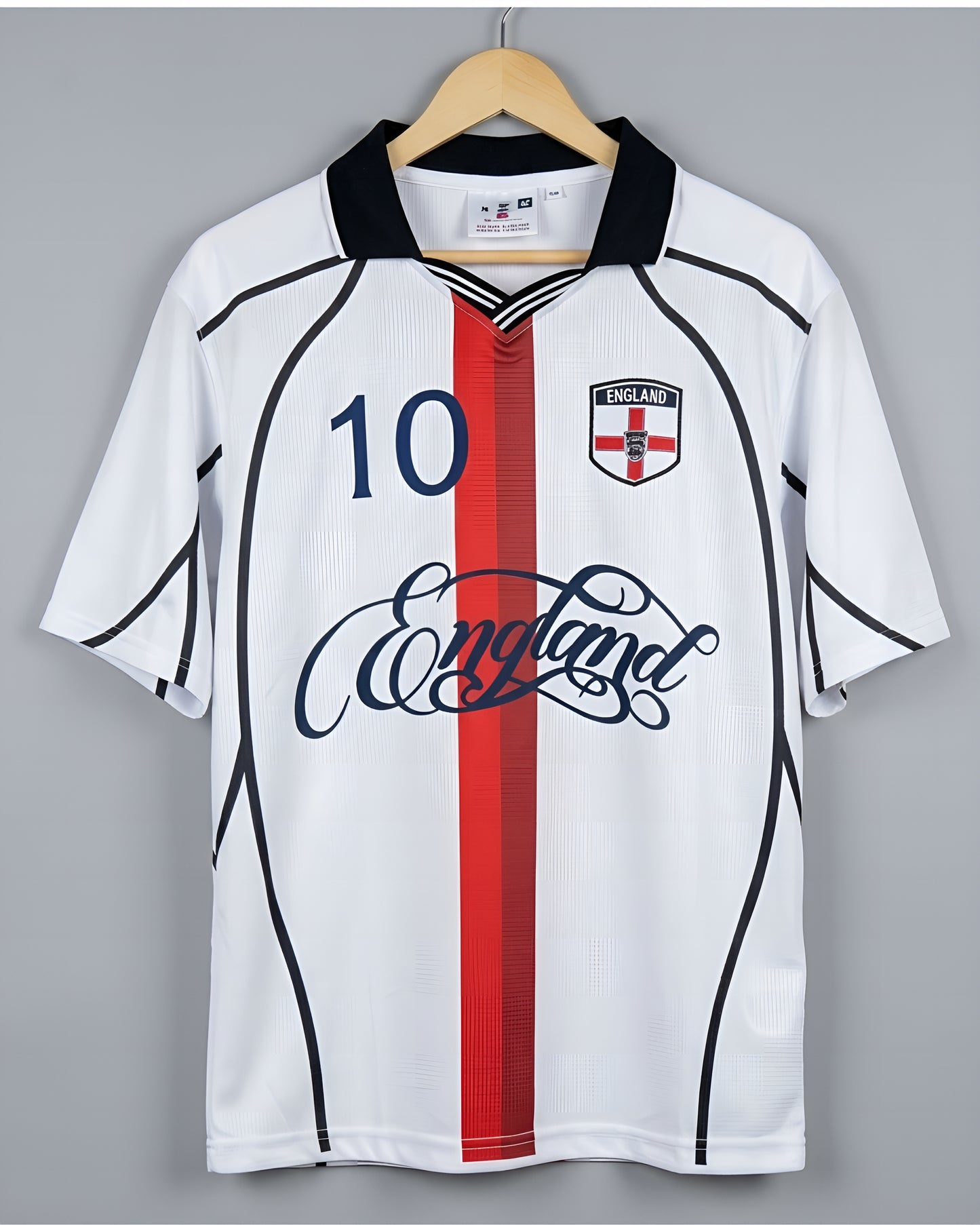 England retro