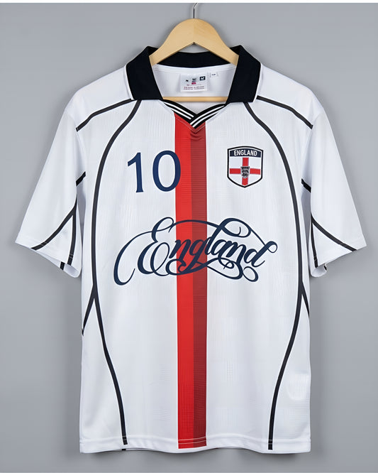 England retro