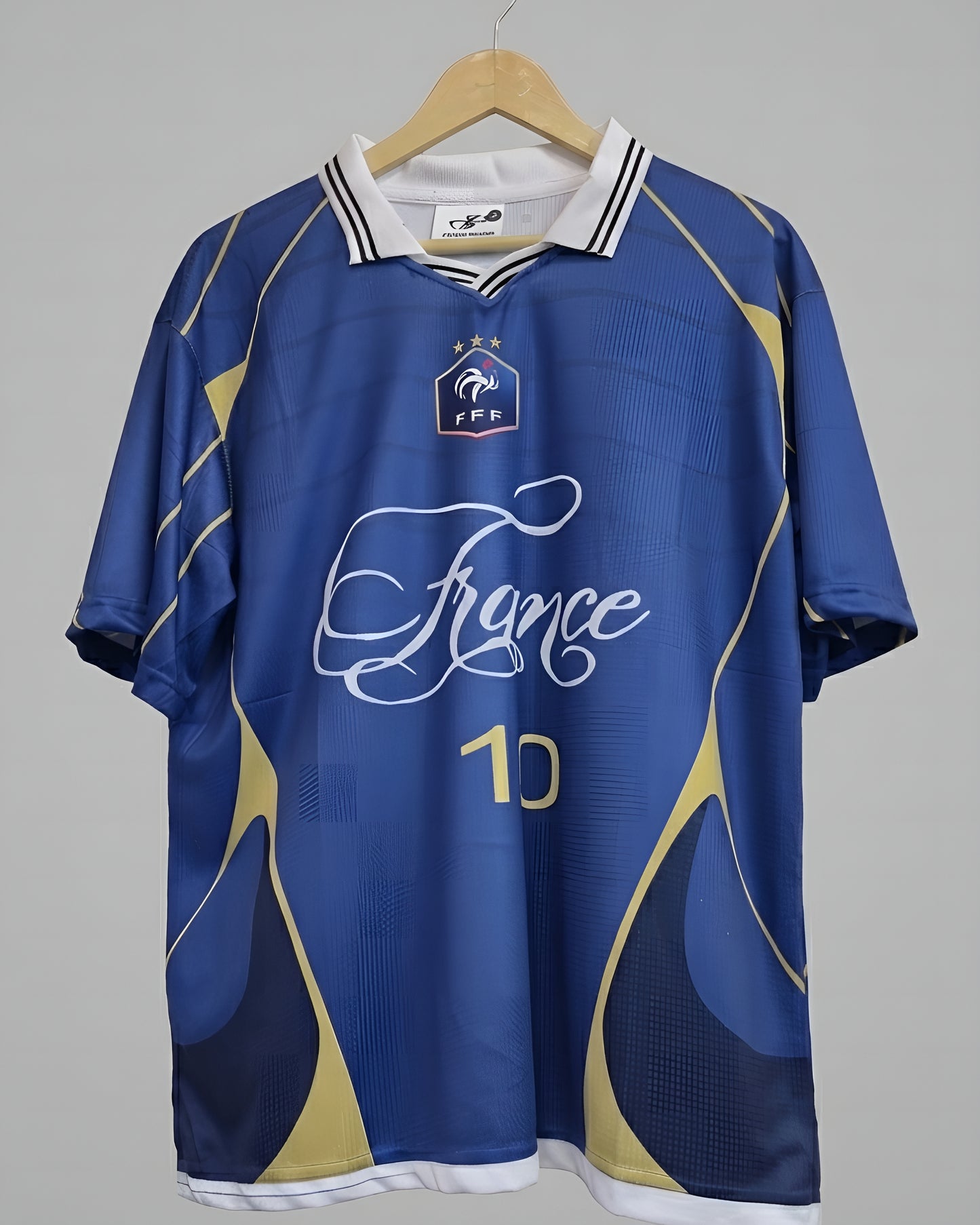 France retro