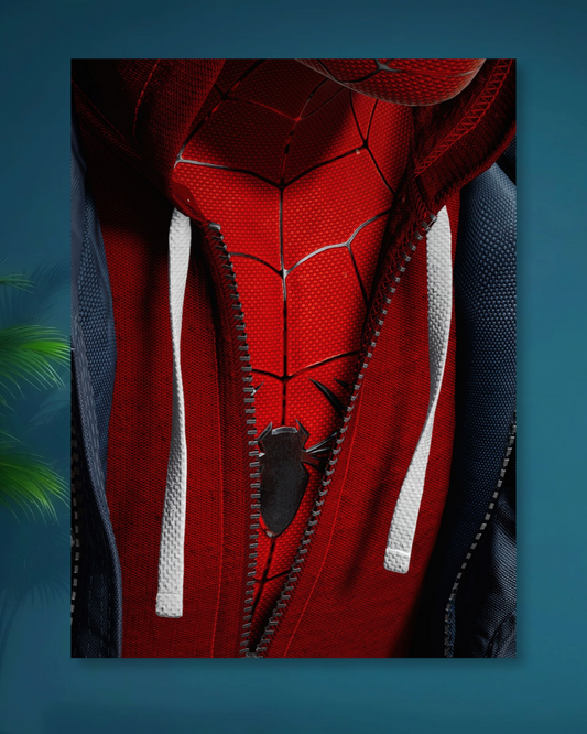SPIDERMAN| SPIDER MAN FAR FROM HOME| TOM HOLLAND|RESPONSIBILITY