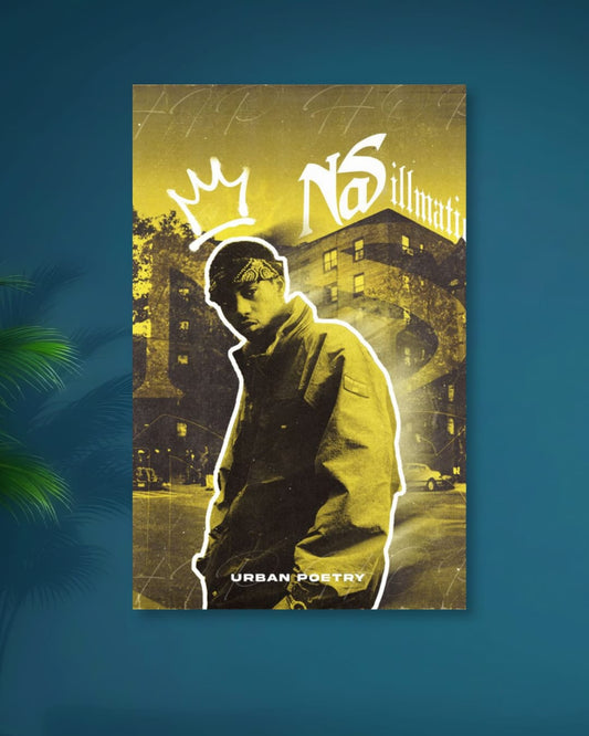 NAS|AQUILLA CROWN