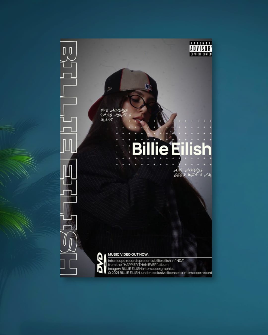 BILLIE EILISH|ALWAYS