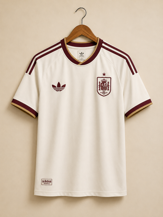 Spain