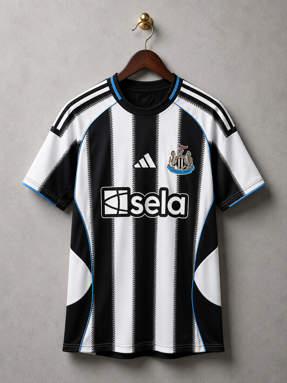 SELA JERSEY