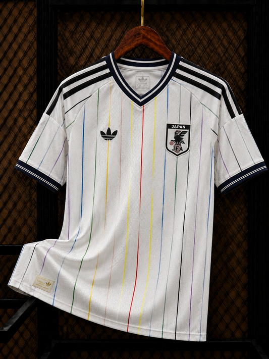 Japan National Team Kit – Elite Retro Concept