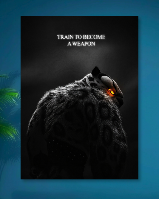TAI LUNG | EPIC VILLAIN | WALL VIBES EDITION#1