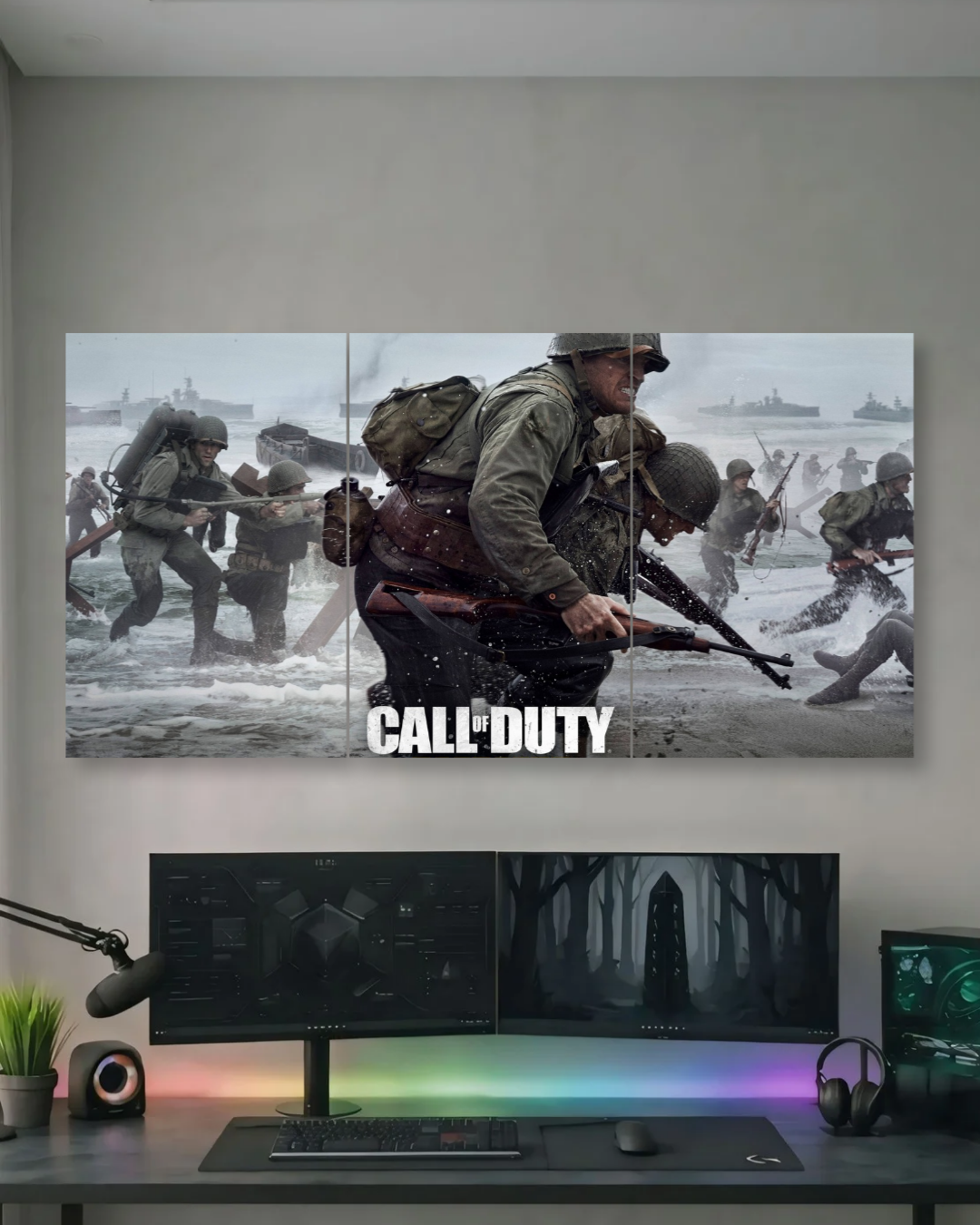 COD | VICTORY MODE | WALL VIBES EDITION