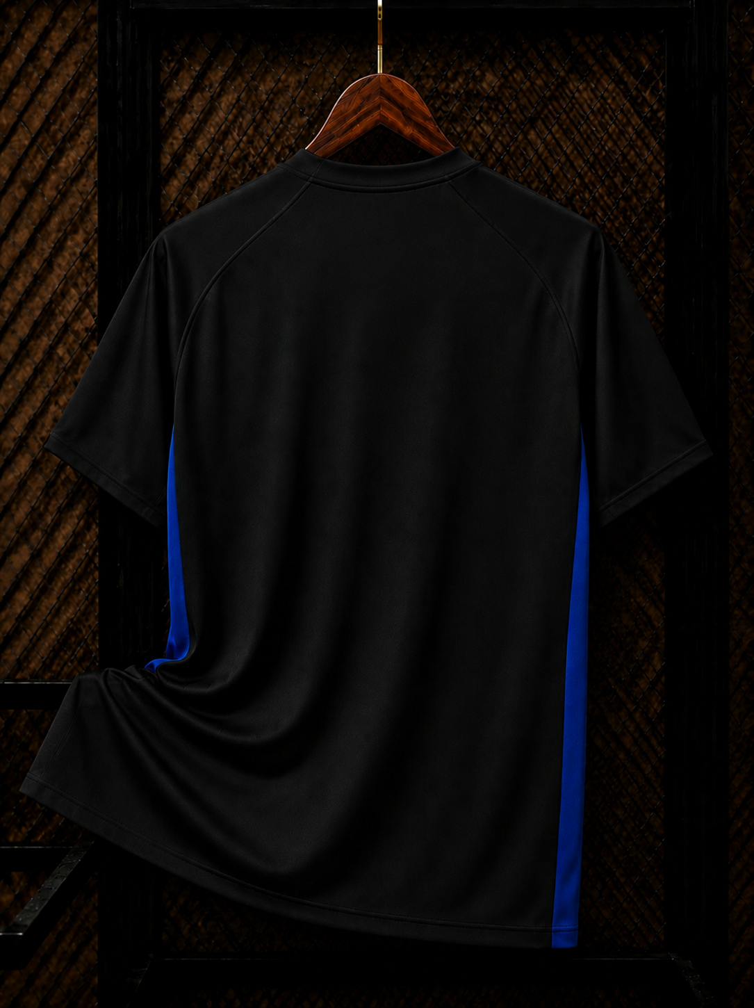FC Barcelona Black Mamba Concept Jersey – Dri-FIT ADV Authentic Edition - Player Version