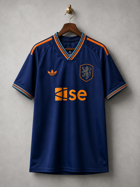 NORWAY BLUE