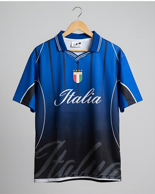 Italy retro