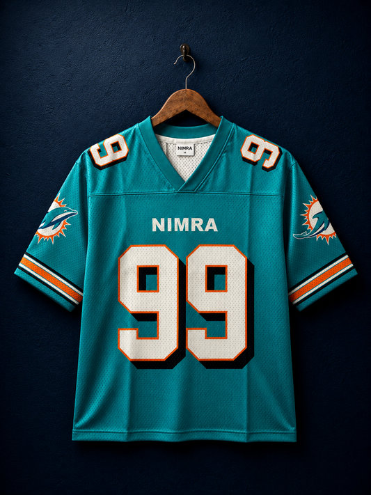 COASTLINE LEGENDS JERSEY