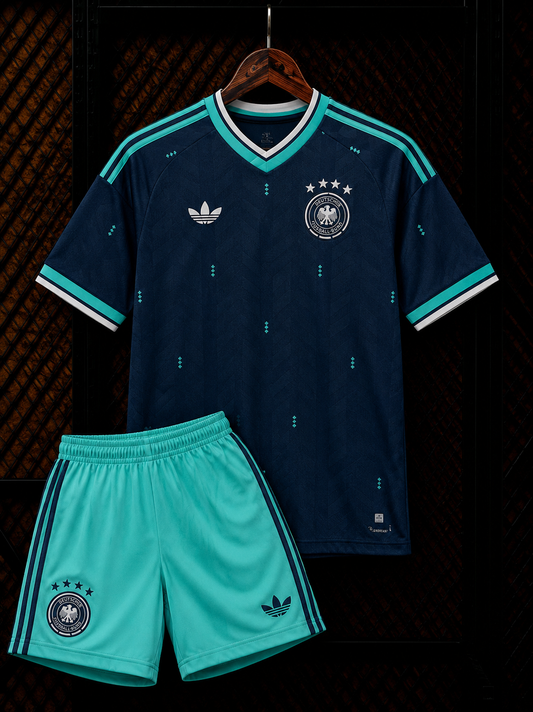 Germany DFB Special Edition Football Kit Set
