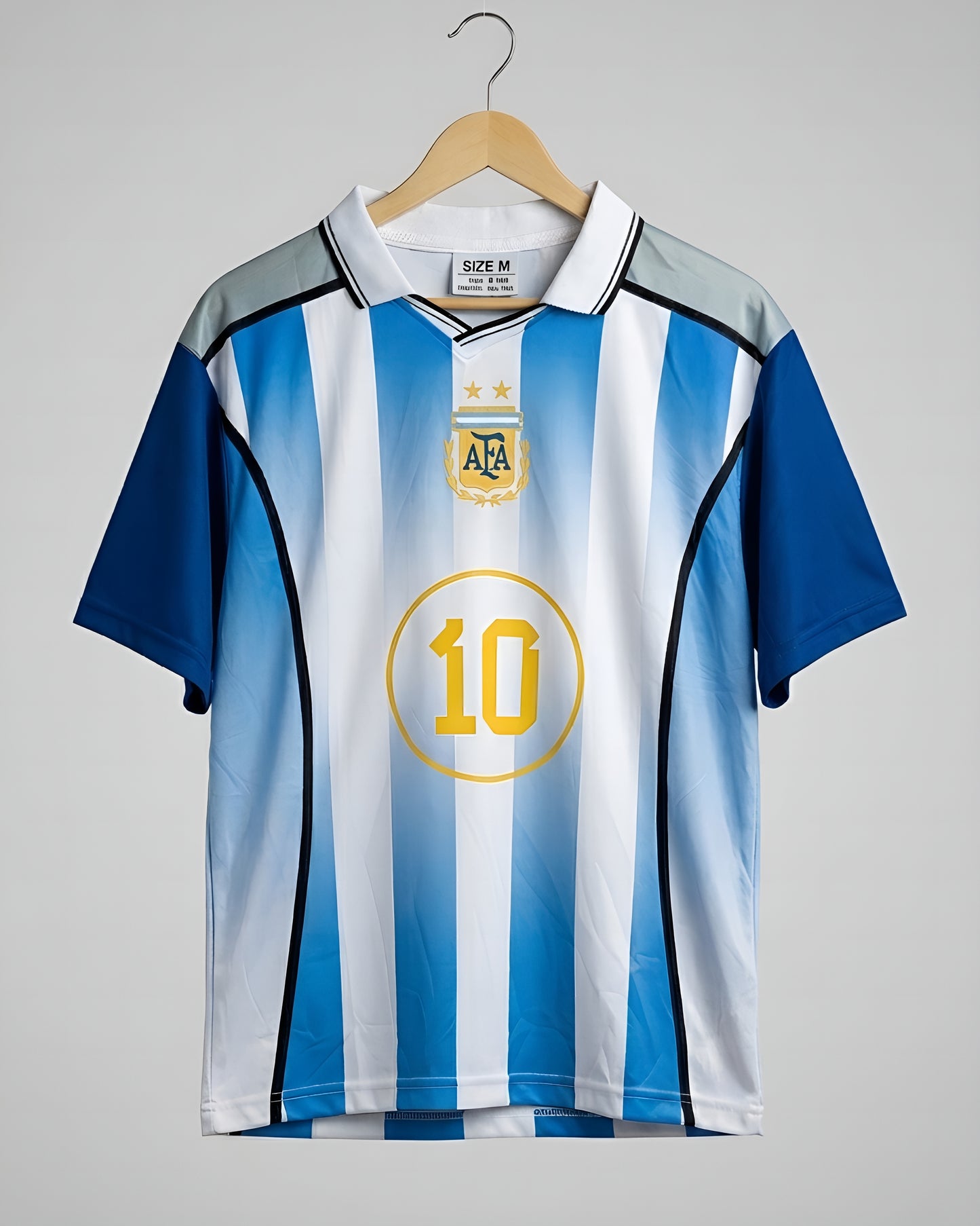 Argentina retro