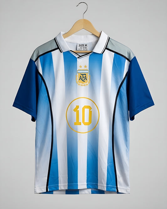 Argentina retro