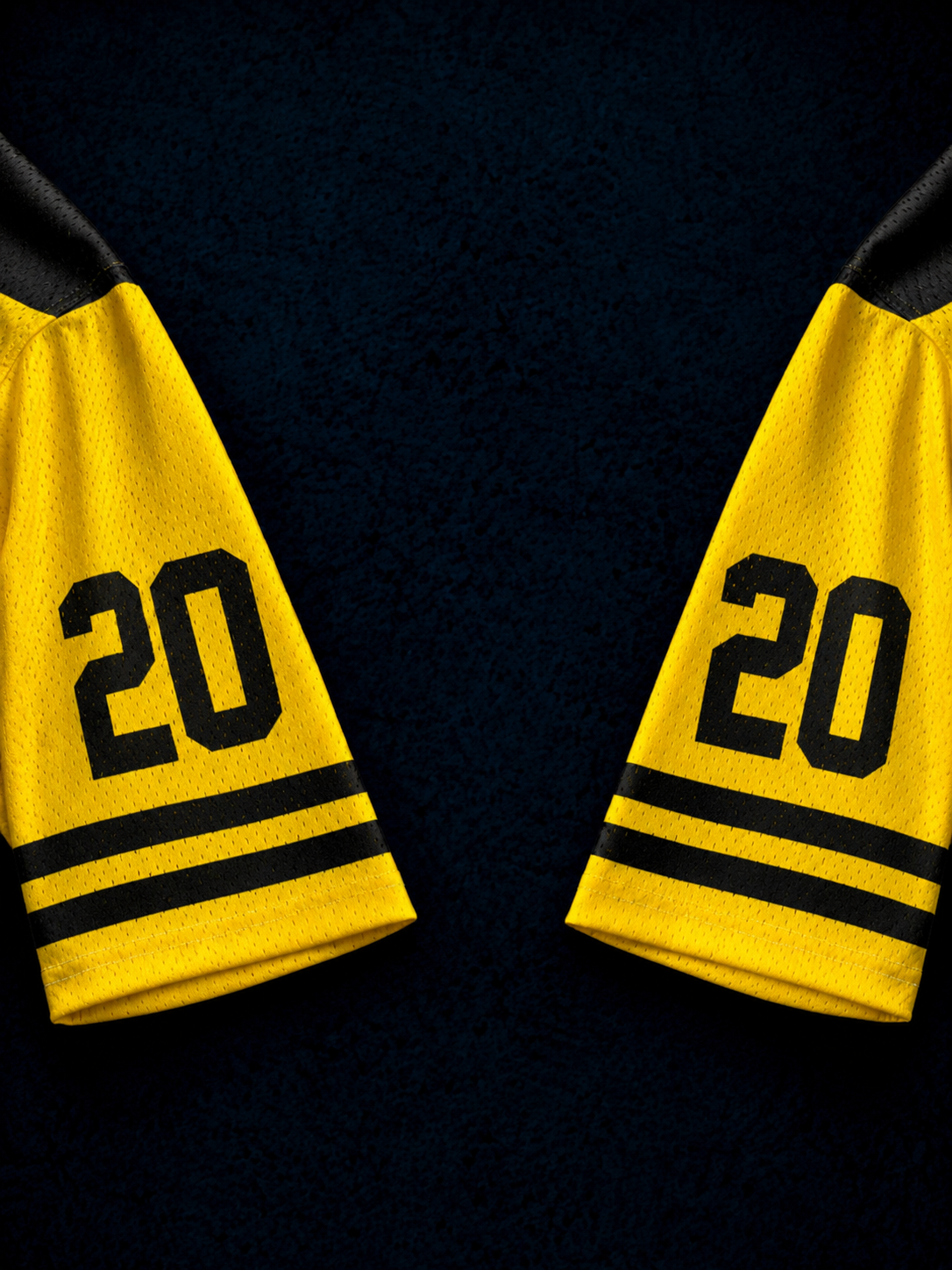 THUNDER STRIKE 20