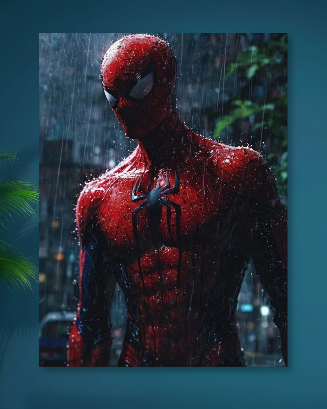 SPIDER-MAN | EPIC MULTIVERSE MOMENT | PREMIUM PRINTS