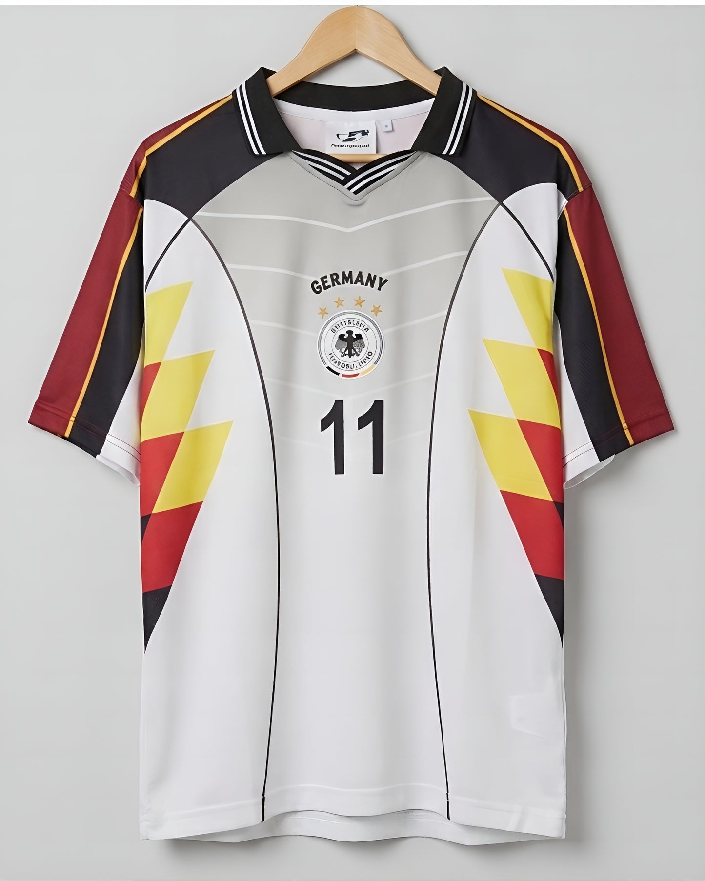 Germany retro