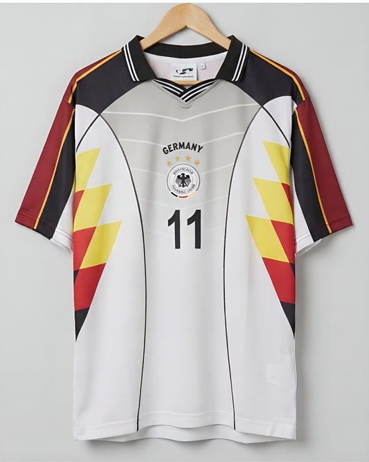Germany retro