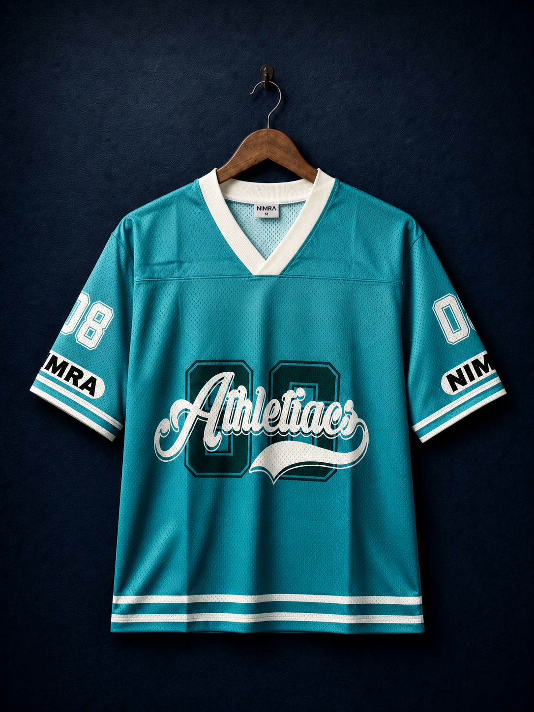 AQUA LEAGUE MESH JERSEY