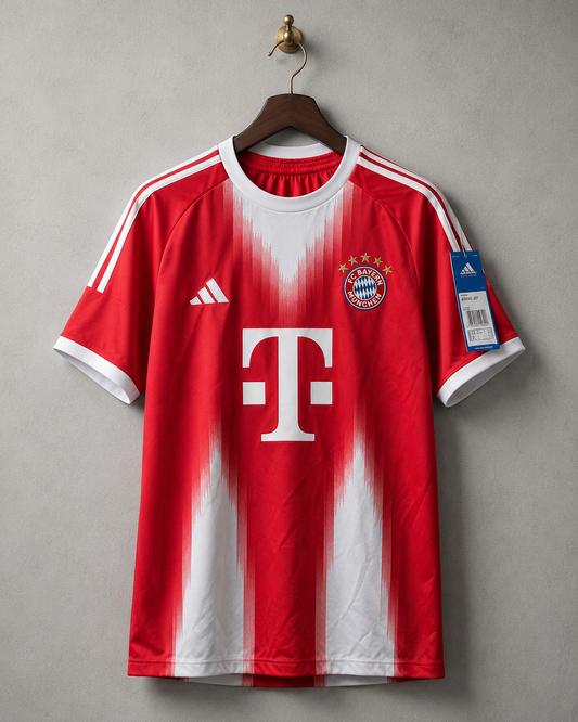 T GERMAN