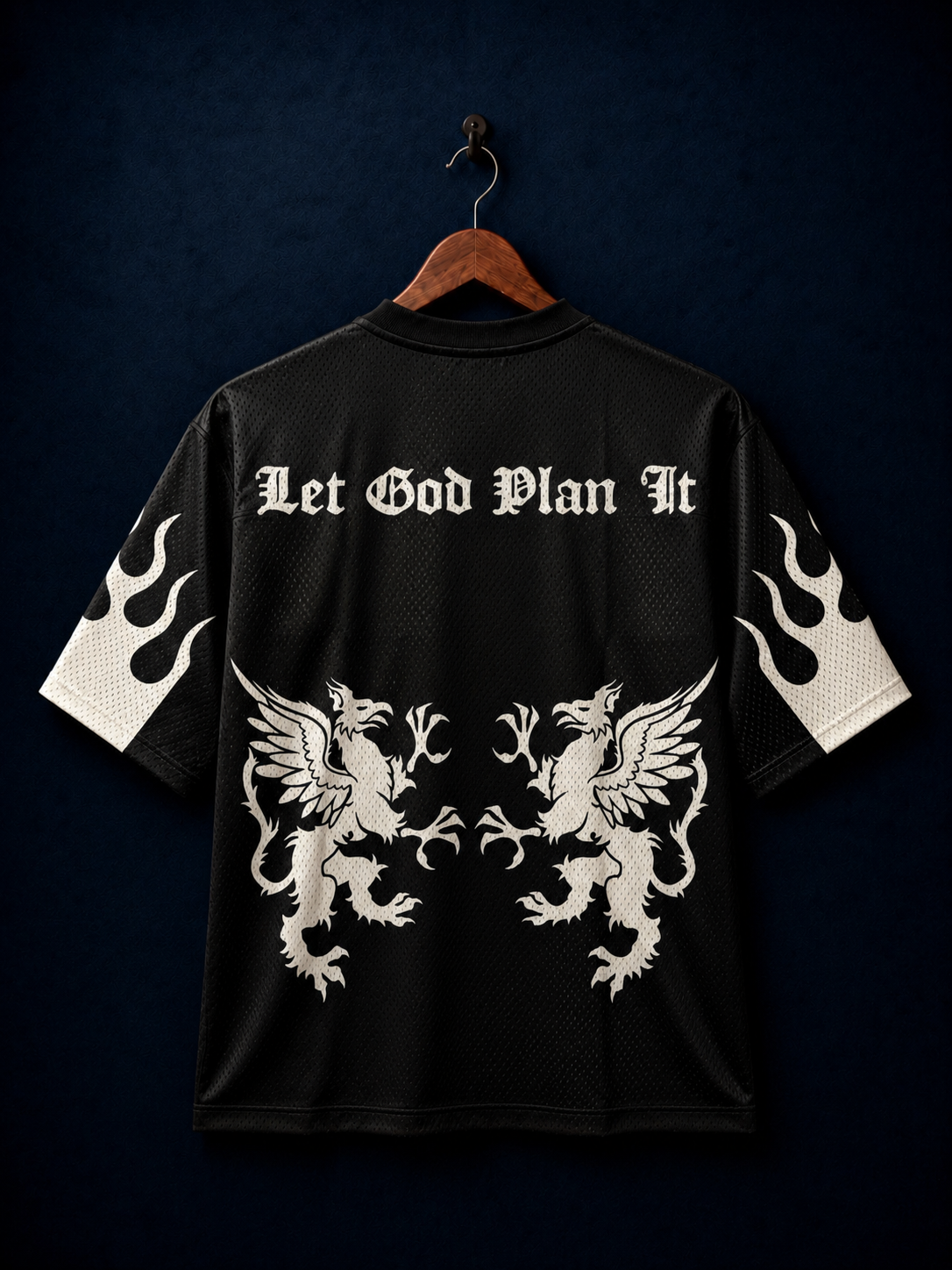 SHADOW CREST JERSEY