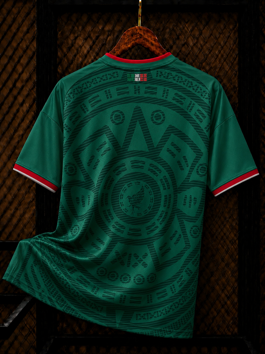 Mexico Home Jersey 2024