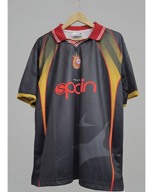 Spain retro
