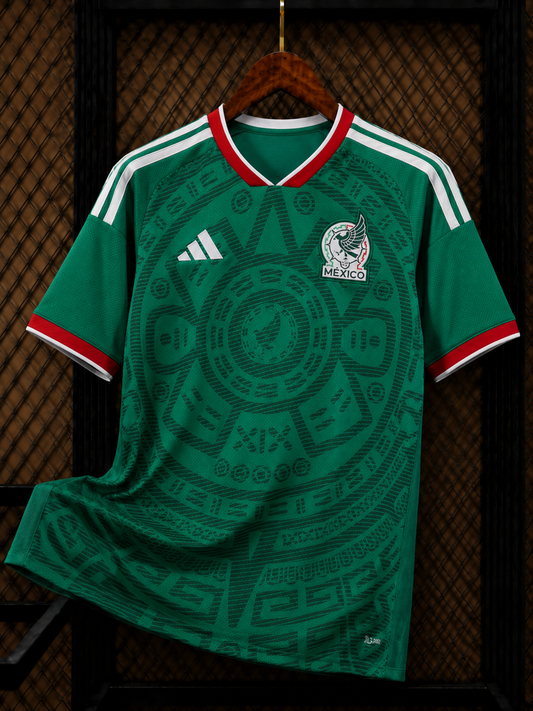 Mexico Home Jersey 2024