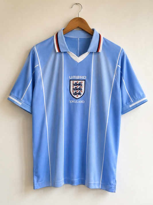 England  UMBRO