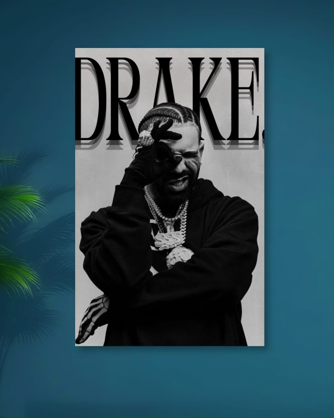 DRAKE|OVO
