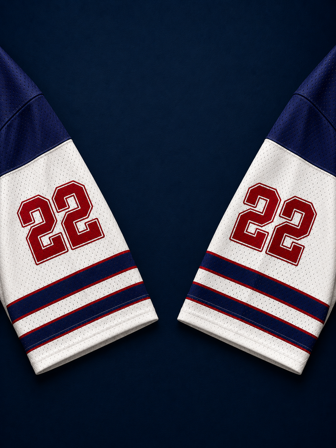 ALL-STAR LEGACY JERSEY