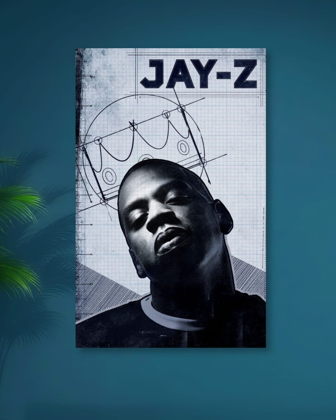 JAY Z|BLUE